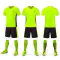 Wholesale Custom Football Sportswear Soccer Team Uniform